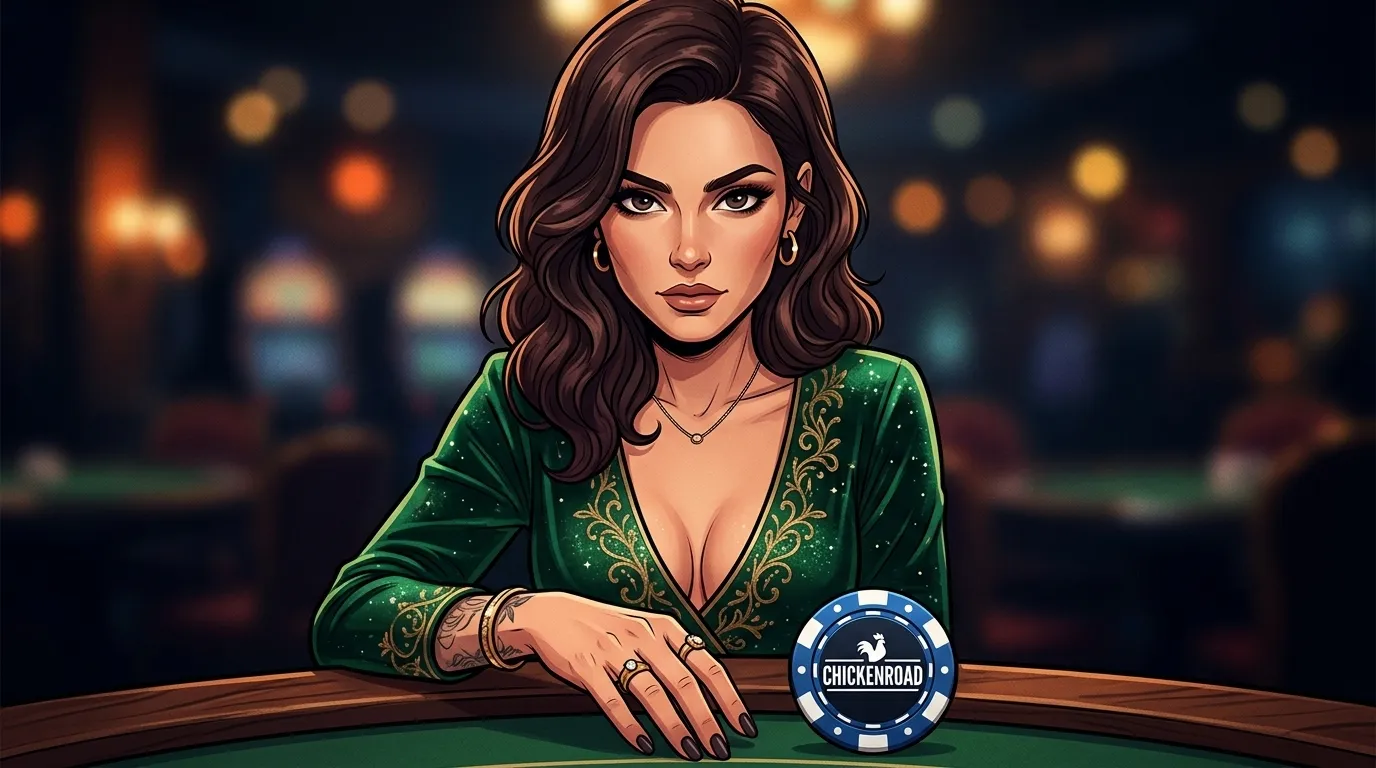 Chickenroad-casinobewertung