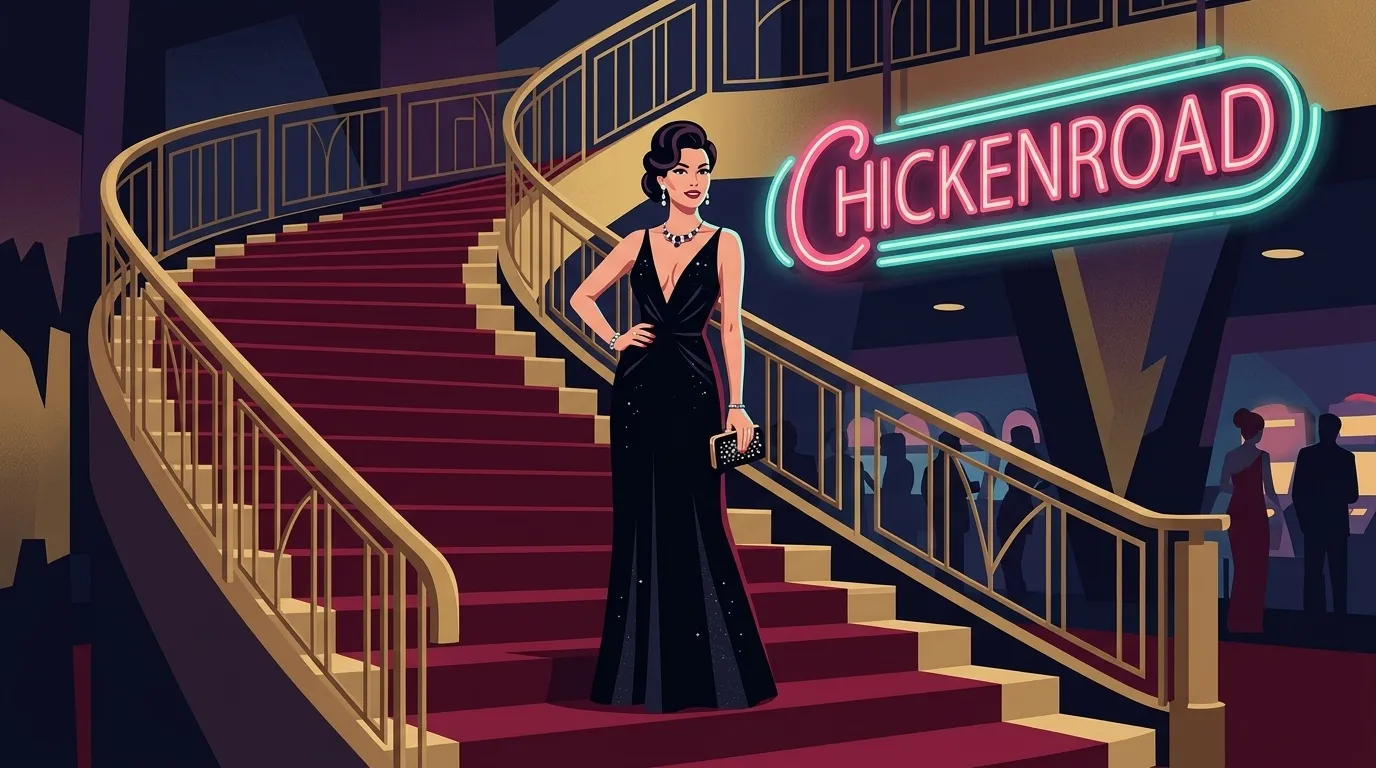 Chickenroad-casinobewertung