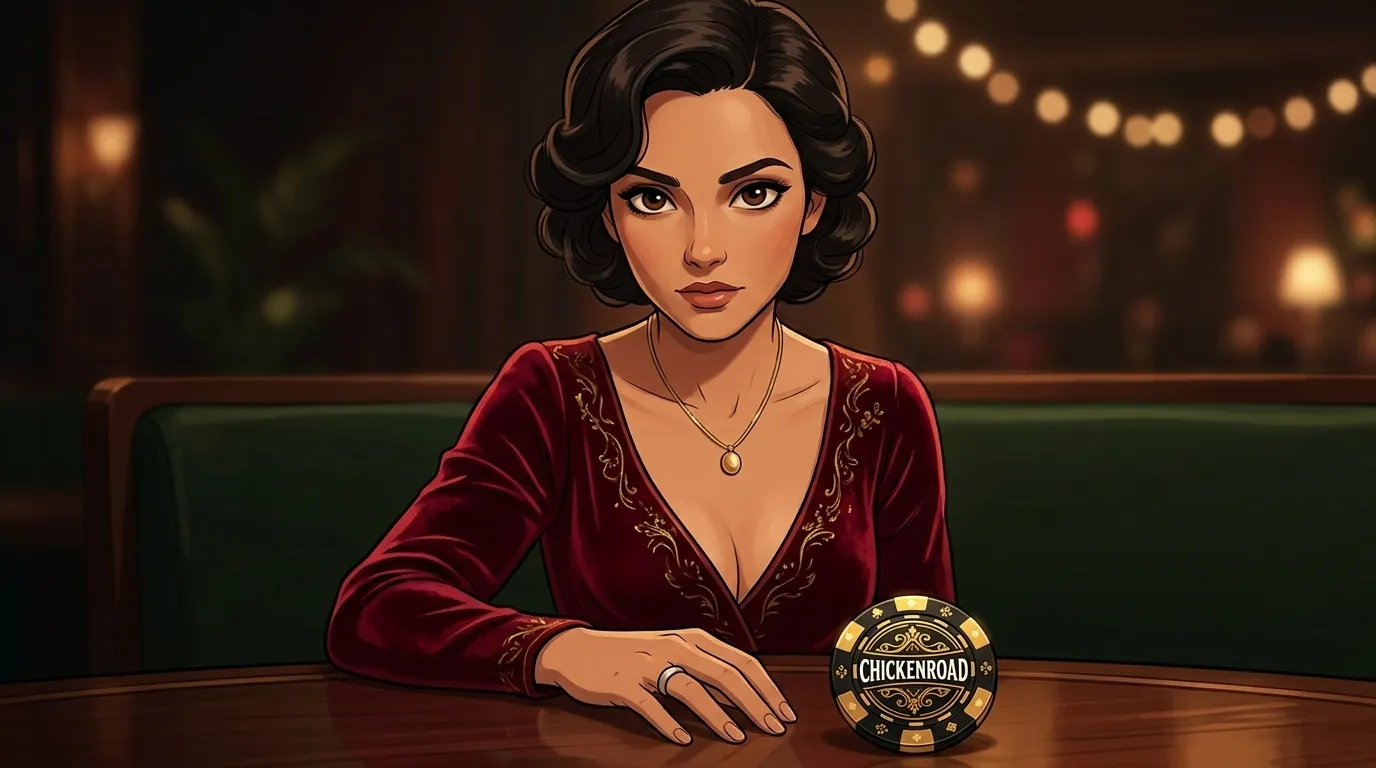 Chickenroad-casinobewertung