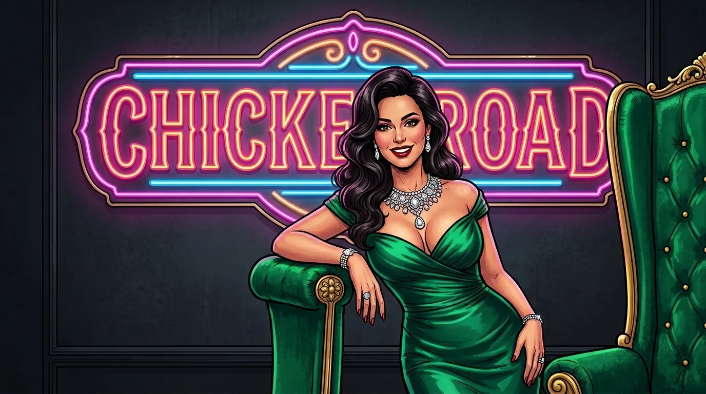 Chickenroad-casinobewertung