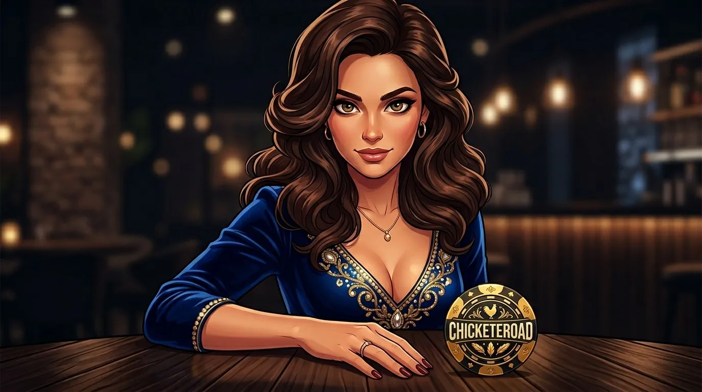 Chickenroad-casinobewertung