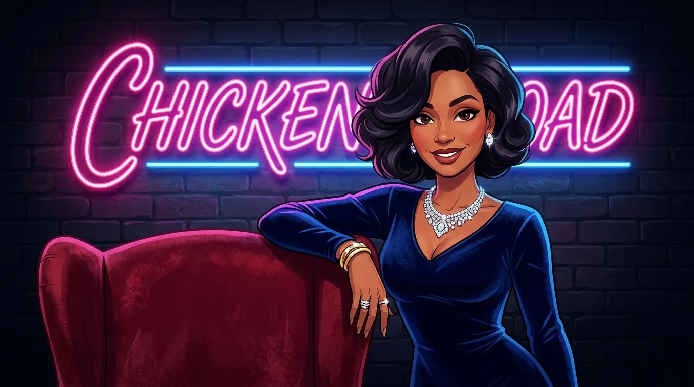 Chickenroad-casinobewertung