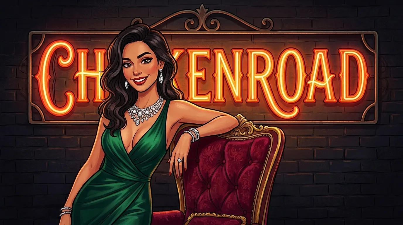 Chickenroad-casinobewertung