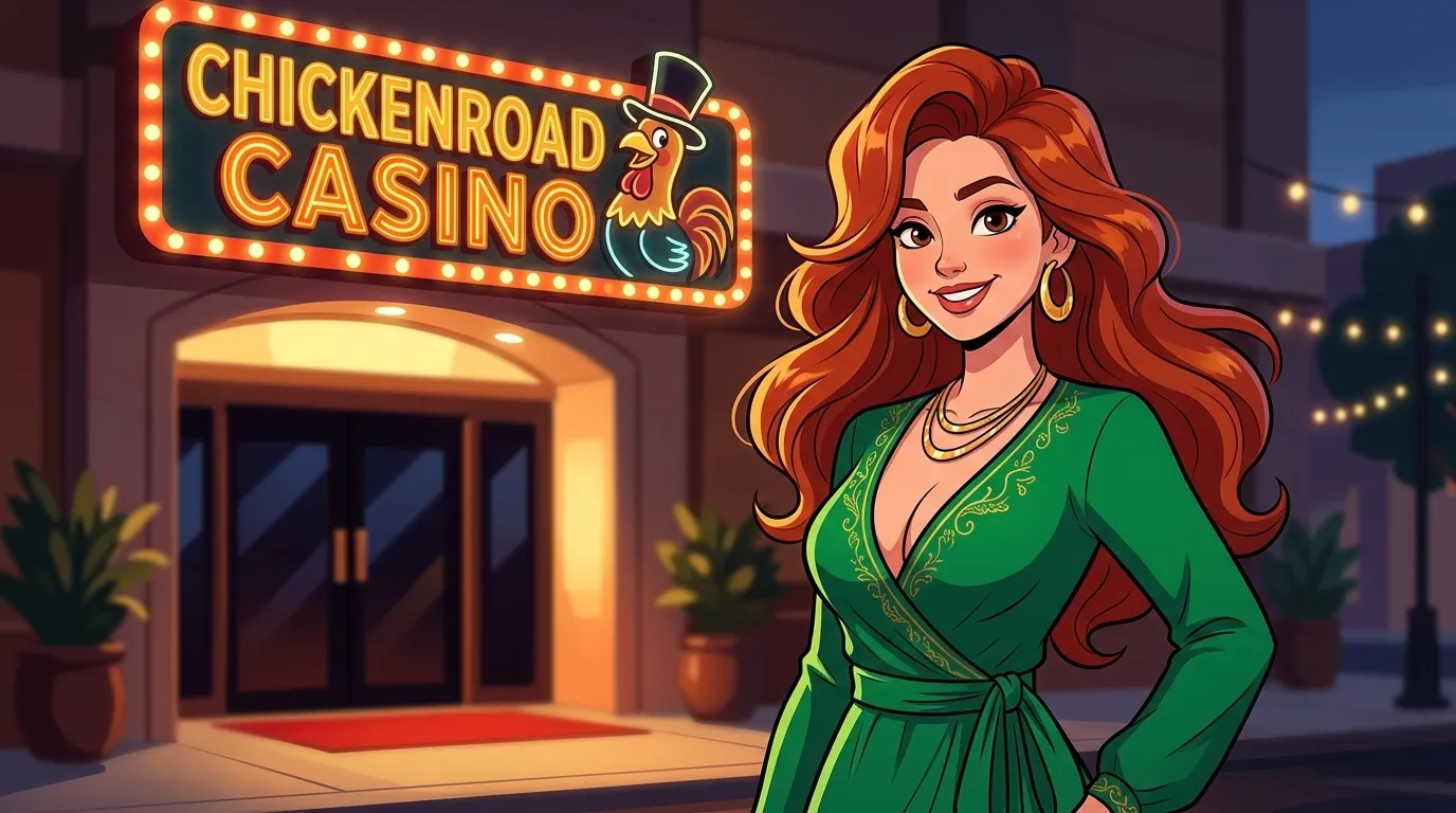 Chickenroad-casinobewertung