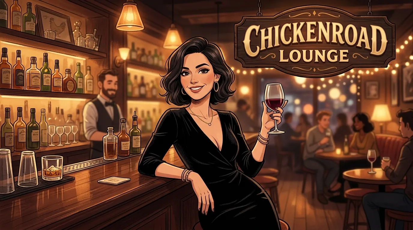 Chickenroad-casinobewertung