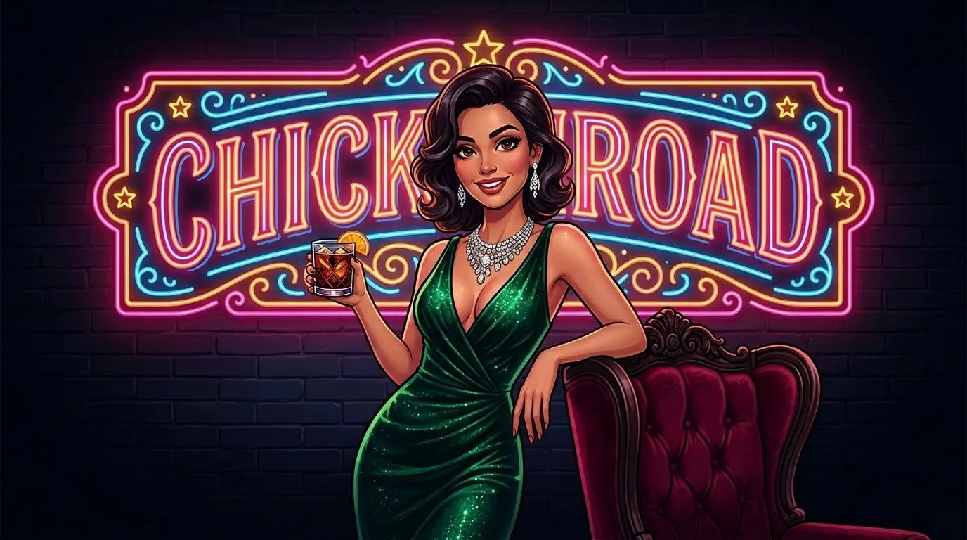 Chickenroad-casinobewertung